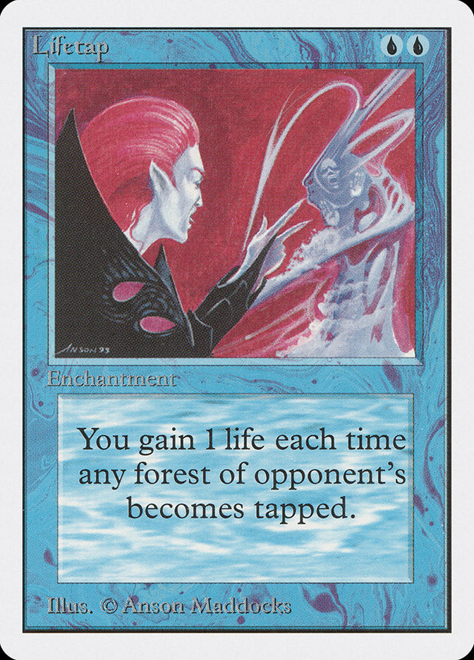 Lifetap [Unlimited Edition] | Game Haven TX