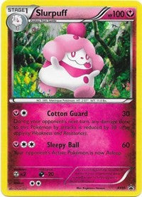 Slurpuff (XY15) [XY: Black Star Promos] | Game Haven TX