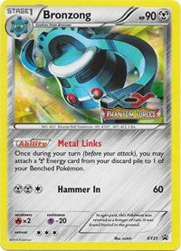 Bronzong (XY21) [XY: Black Star Promos] | Game Haven TX