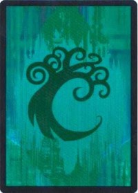 Guild Token - Simic [Prerelease Cards] | Game Haven TX