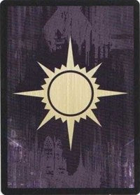 Guild Token - Orzhov [Prerelease Cards] | Game Haven TX