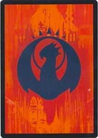 Guild Token - Izzet [Prerelease Cards] | Game Haven TX