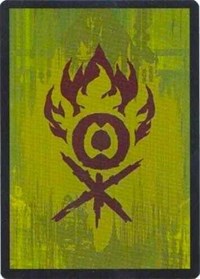 Guild Token - Gruul [Prerelease Cards] | Game Haven TX