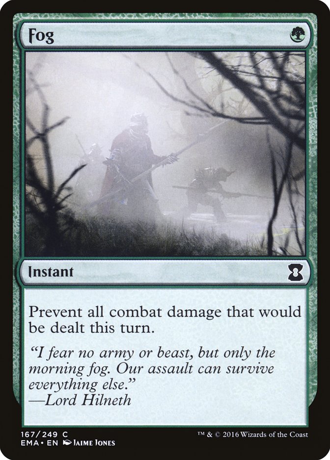 Fog [Eternal Masters] | Game Haven TX