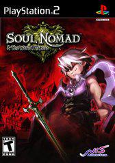 Soul Nomad - Playstation 2 | Game Haven TX