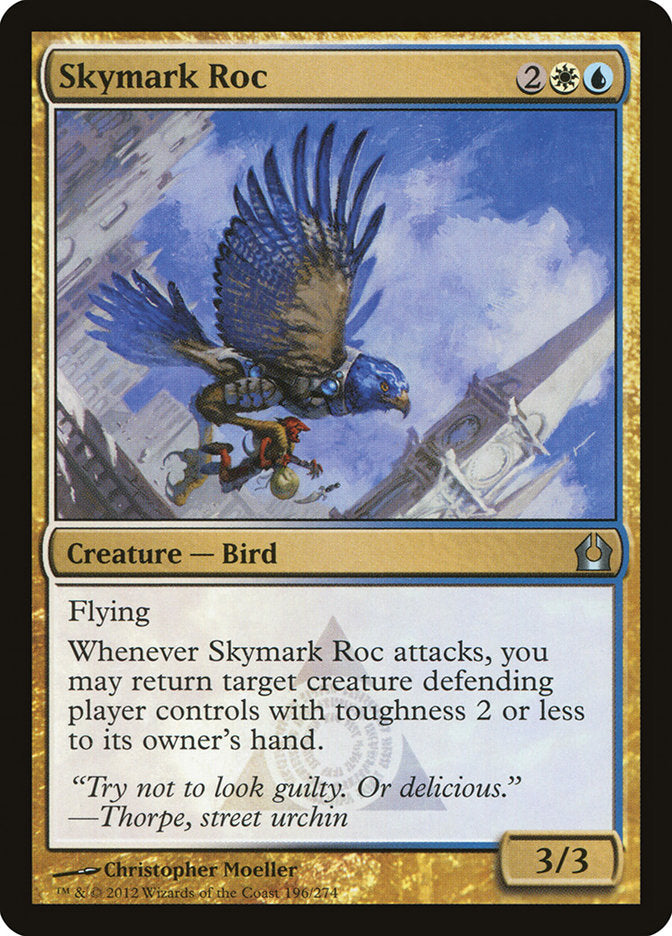 Skymark Roc [Return to Ravnica] | Game Haven TX