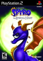 Legend of Spyro The Eternal Night - Playstation 2 | Game Haven TX