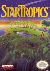 Star Tropics - NES | Game Haven TX