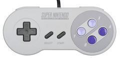 SNES Controller Super Nintendo - Nintendo Brand | Game Haven TX