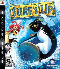 Surf's Up - Playstation 3 | Game Haven TX