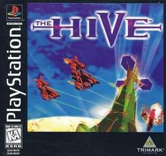 The Hive - Playstation | Game Haven TX