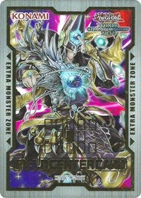 World Championship 2019 Field Center Token: Noritoshi [null] Promo | Game Haven TX