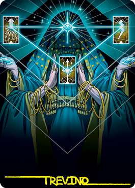 Strategic Planning Art Card (Gold-Stamped Signature) [Strixhaven: School of Mages Art Series] | Game Haven TX