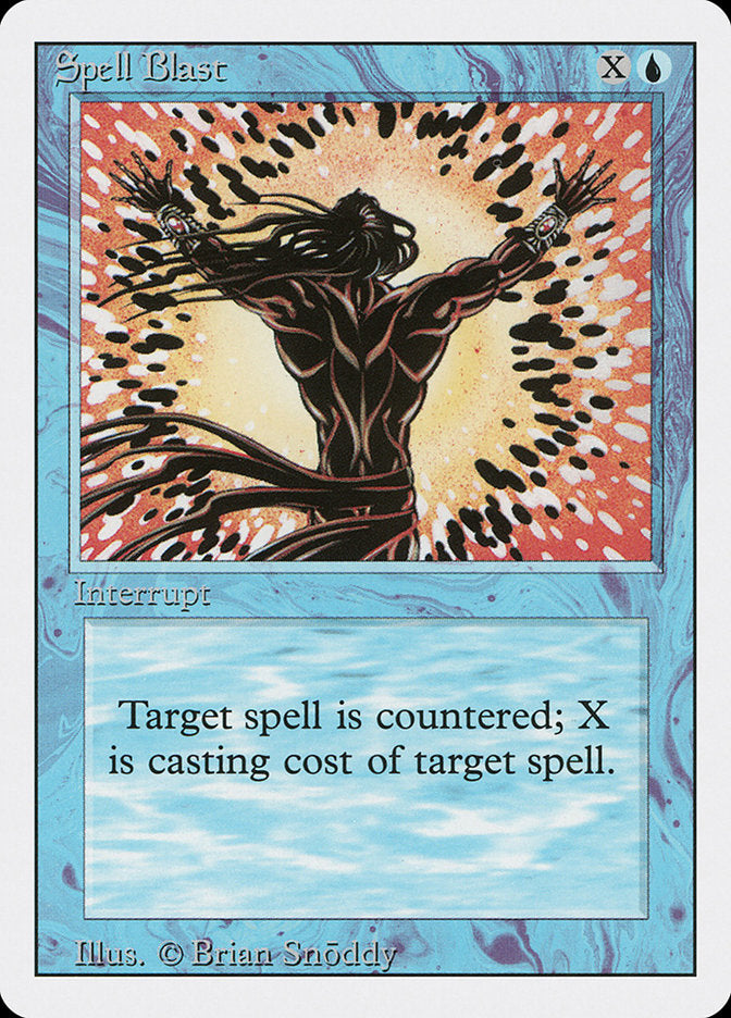 Spell Blast [Revised Edition] | Game Haven TX