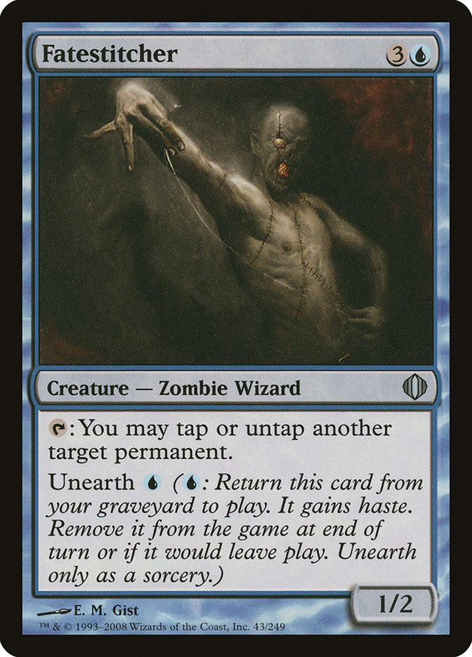 Fatestitcher [Shards of Alara] | Game Haven TX