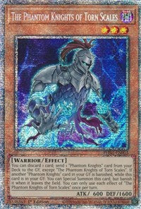 The Phantom Knights of Torn Scales (Starlight Rare) [PHRA-EN003] Starlight Rare | Game Haven TX