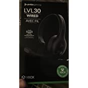 pdp Wired Gaming HeadSet - Xbox One | Game Haven TX