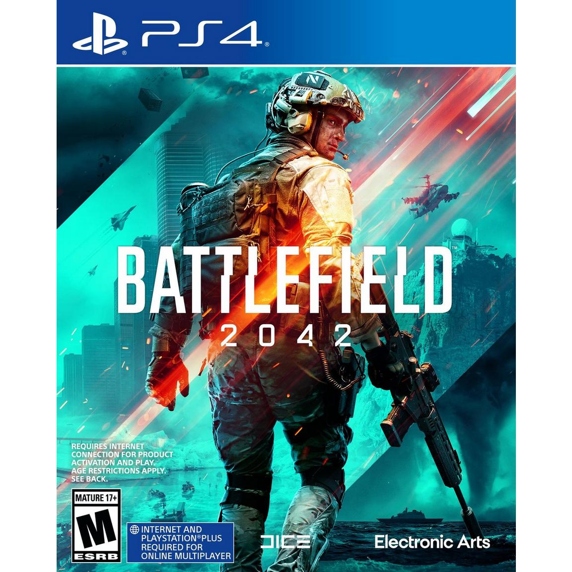 BATTLEFIELD 2042 | Game Haven TX