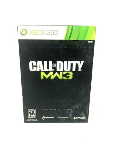 Call of Duty MW3 Hardened Edition | Game Haven TX