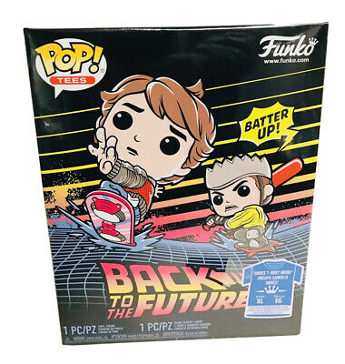 back to the future funko | Game Haven TX