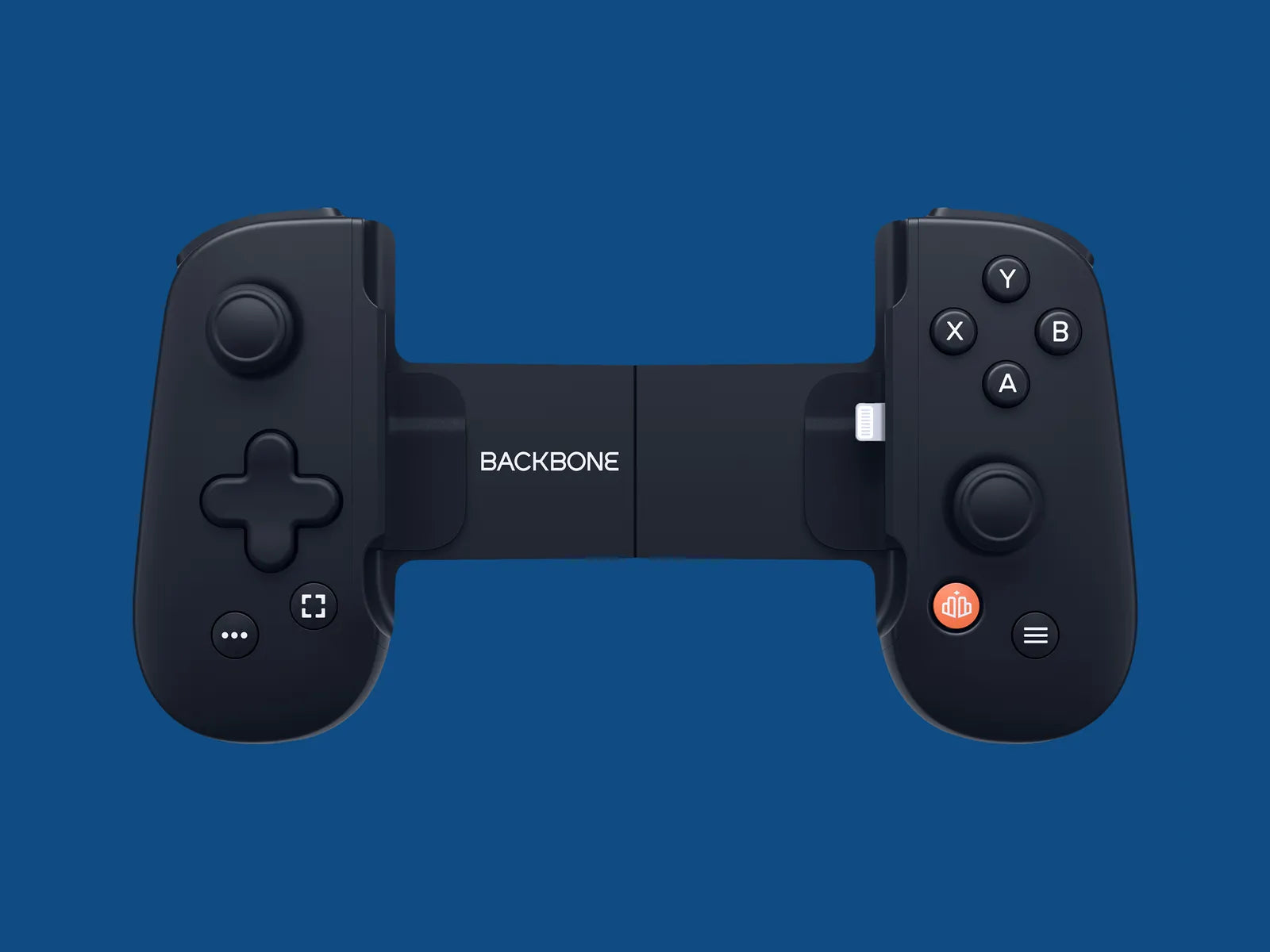 Backbone - iPhone | Game Haven TX