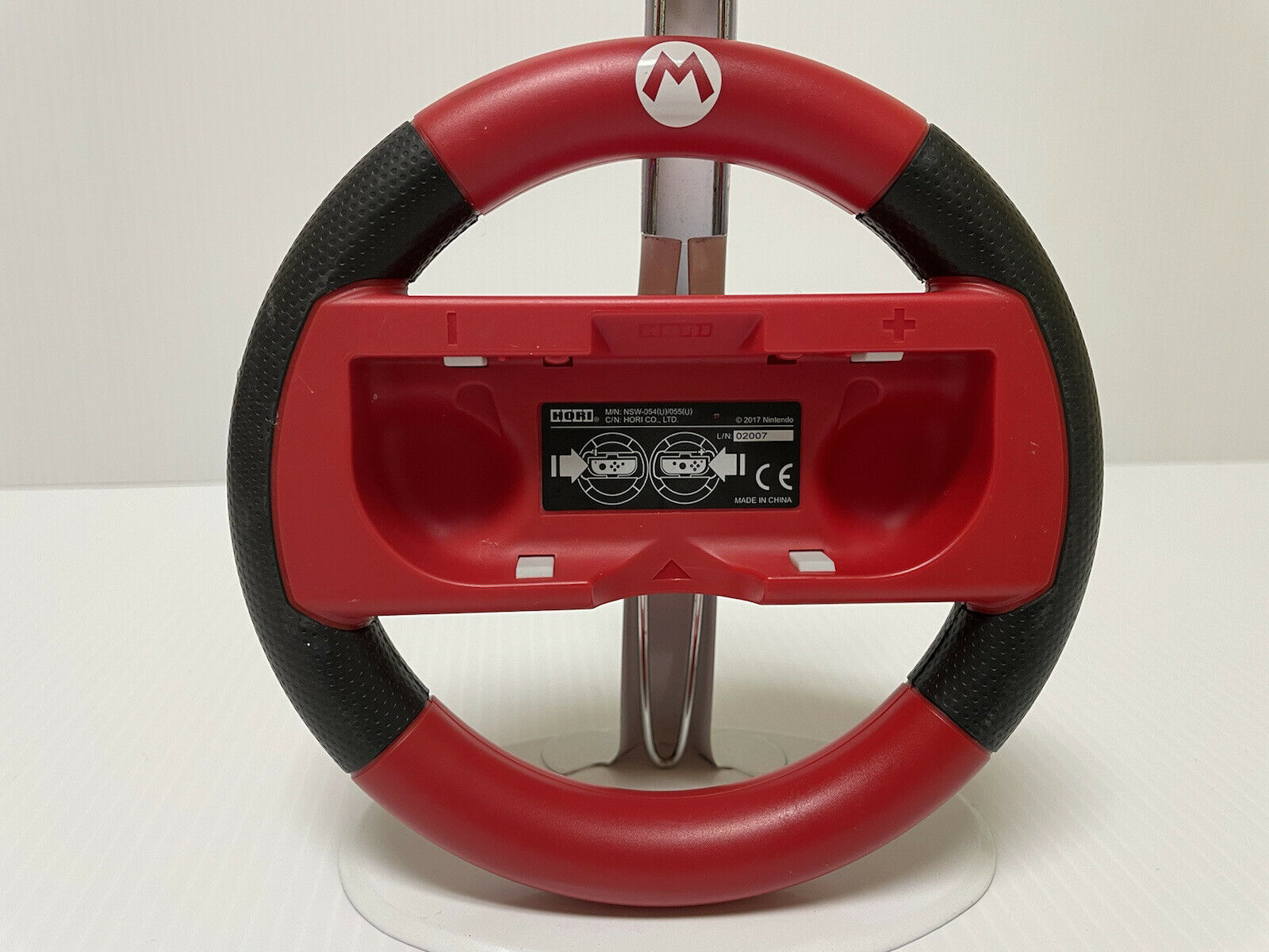 Mario Kart Racing Wheel -Switch | Game Haven TX