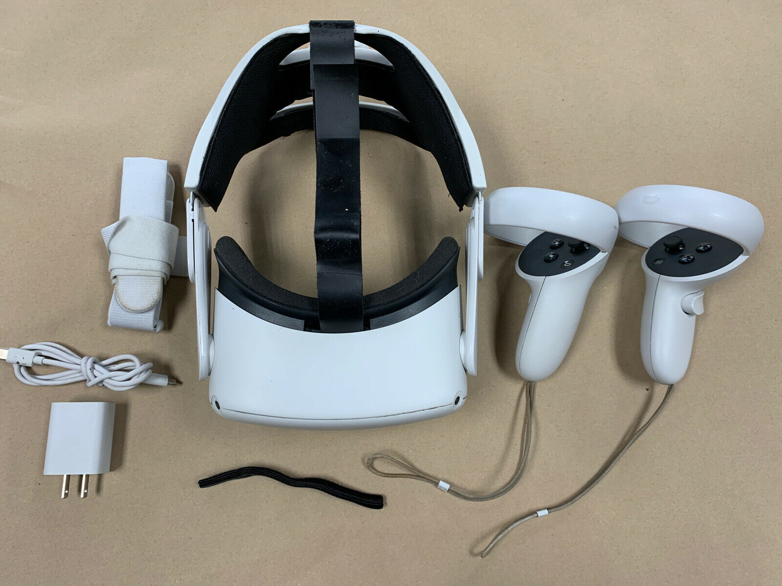 Oculus Quest 2 - 128gb | Game Haven TX