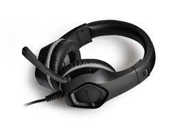 BlackWeb PC Stereo Gaming Headset | Game Haven TX