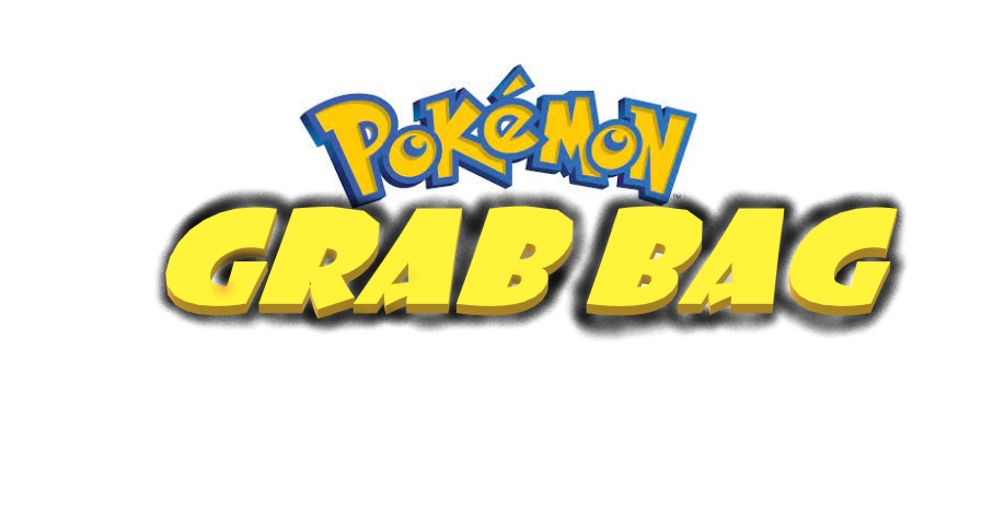 Pokemon Grab Bag | Game Haven TX