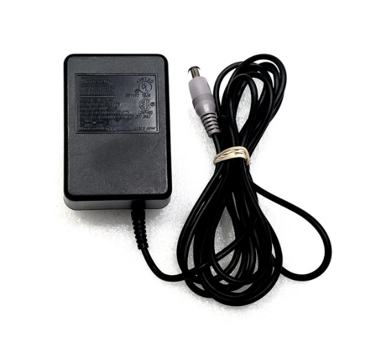 Super Nintendo AC Adapter - Nintendo Brand | Game Haven TX