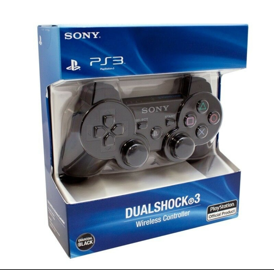 PS3 Controller (NEW) Sony | Game Haven TX