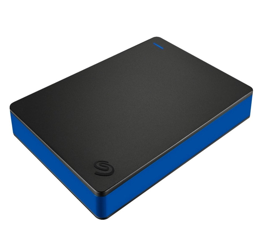 4 TB External Hard drive | Game Haven TX