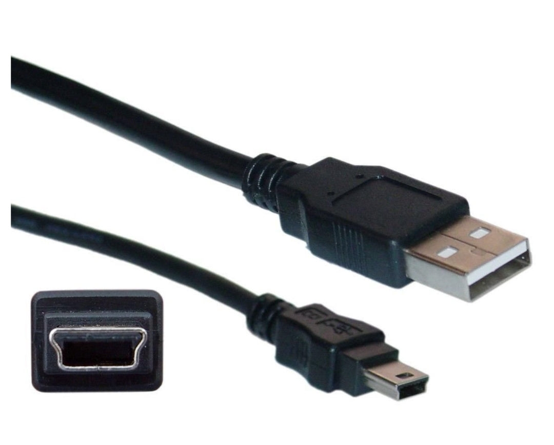 PS3 Controller Charge Cable cord - Playstation 3 | Game Haven TX