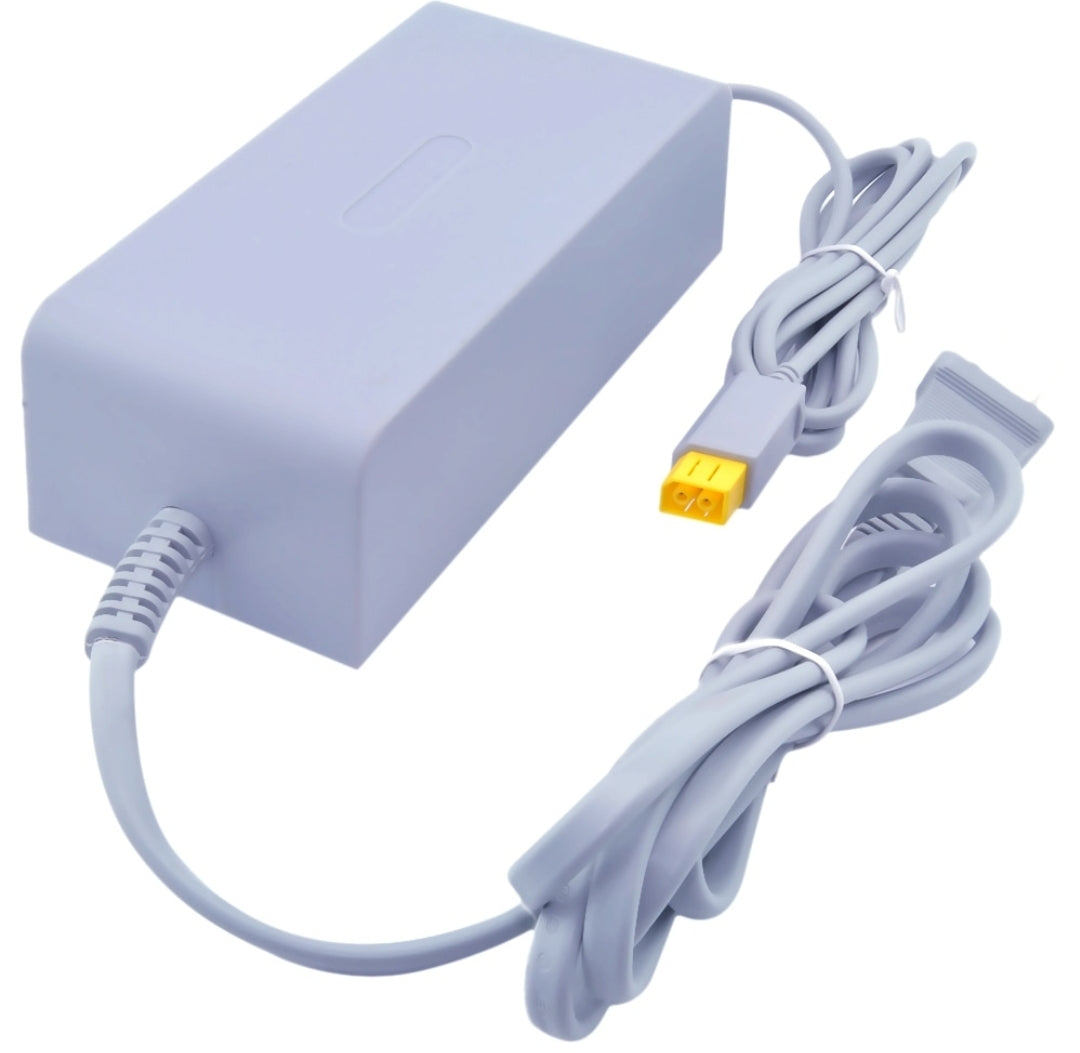 Wii AC Adapter (Used) | Game Haven TX