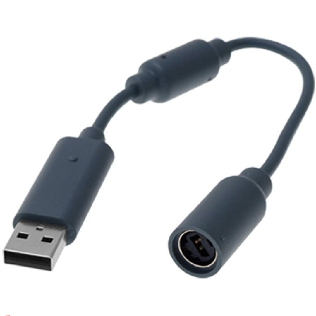 Xbox 360 Breakaway Cable | Game Haven TX