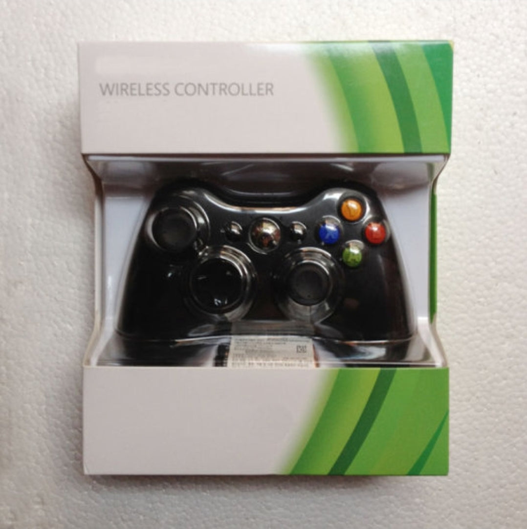 360 Controller Wireless (New) Off Brand | Game Haven TX