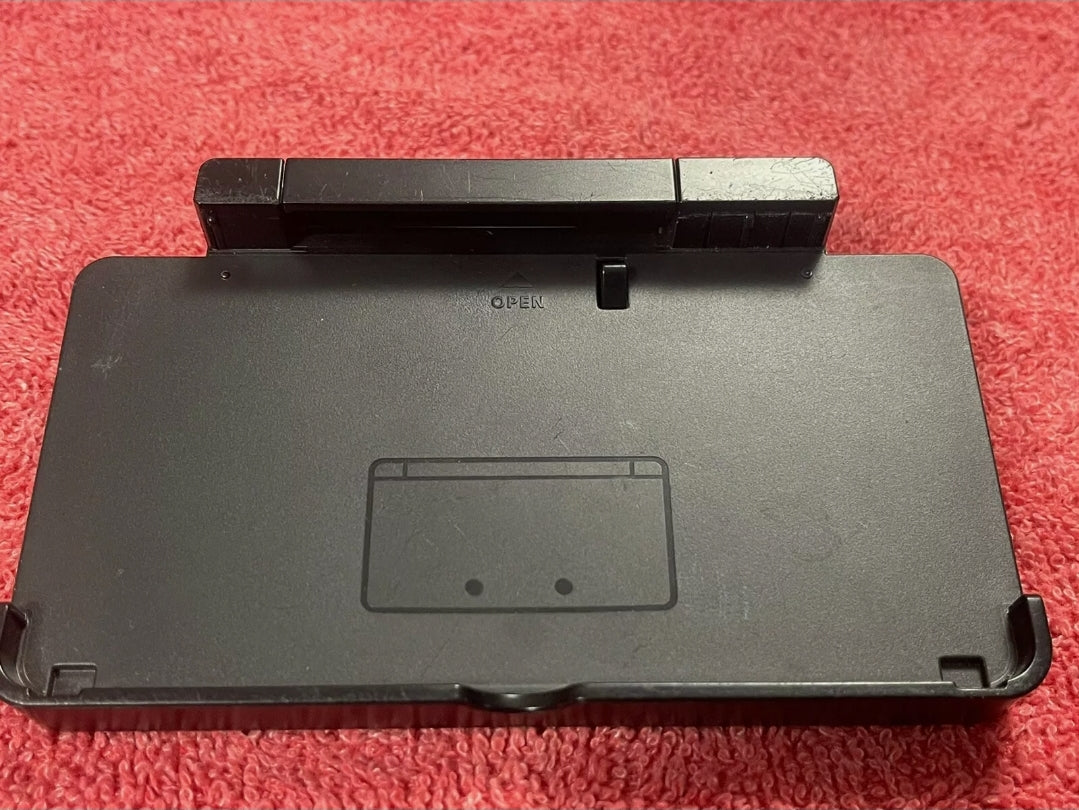 3DS Dock Station Charging Cradle | Game Haven TX