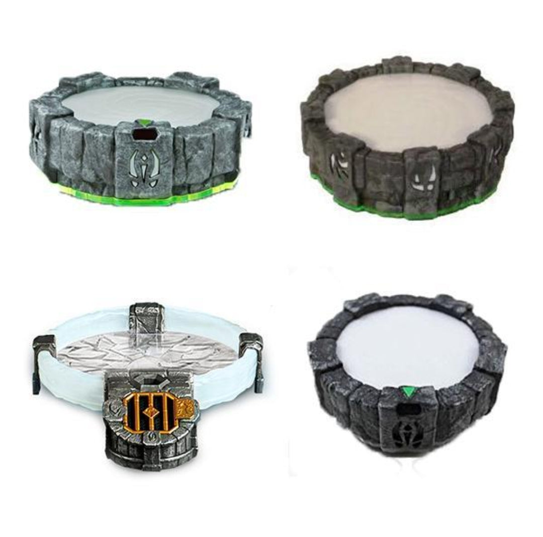 Skylander Portal - Wireless with Dongle | Game Haven TX