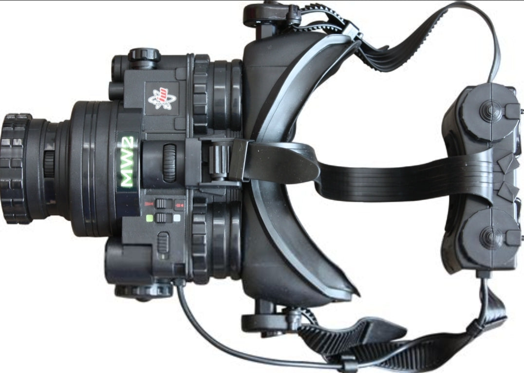 Night Vision Goggles Call of Duty | Game Haven TX
