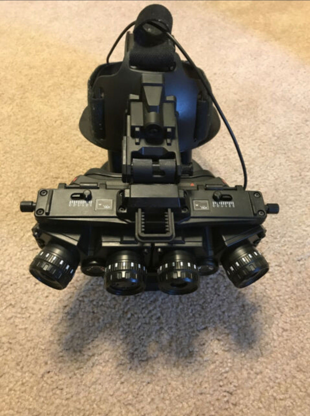 Night Vision Goggles Call of Duty Modern Warfare | Game Haven TX