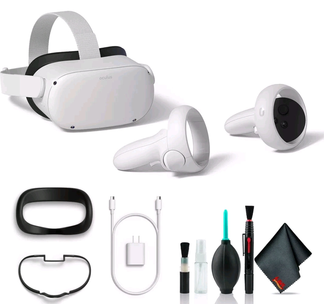 Oculus Quest 2 - 64gb | Game Haven TX