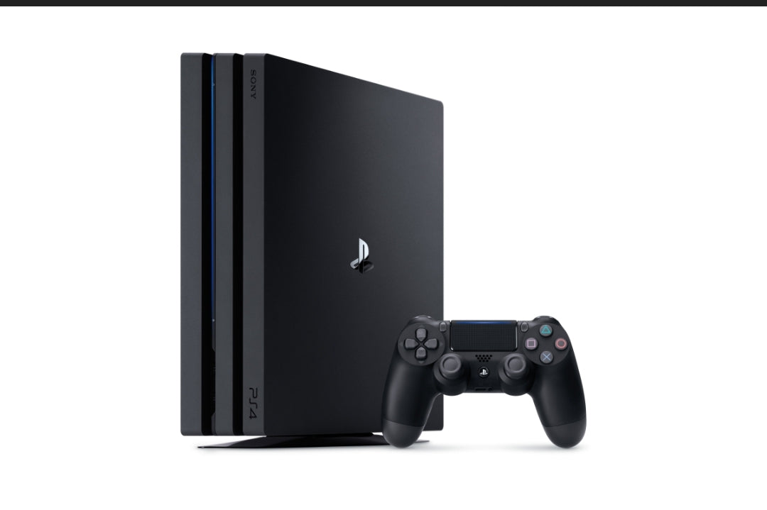 PS4 Pro System (DUPLICATE) | Game Haven TX