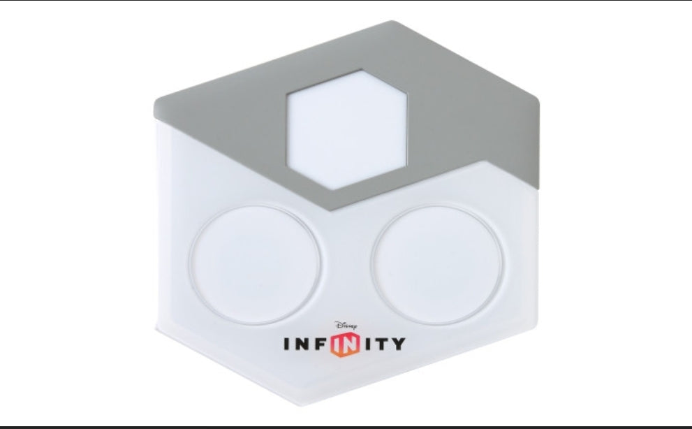 Disney Infinity Portal Base Pad -PS3 PS4 360 Xbox Wii | Game Haven TX