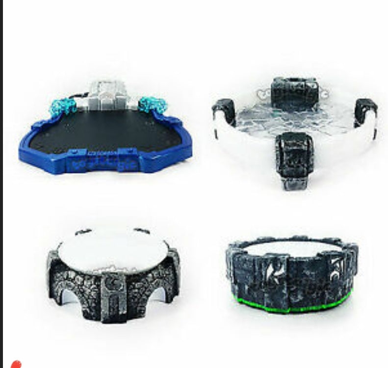 Skylander Portal Base Pad - PS3 PS4 360 Xbox Wii | Game Haven TX