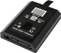 360 HD 120gb Internal Hard Drive | Game Haven TX