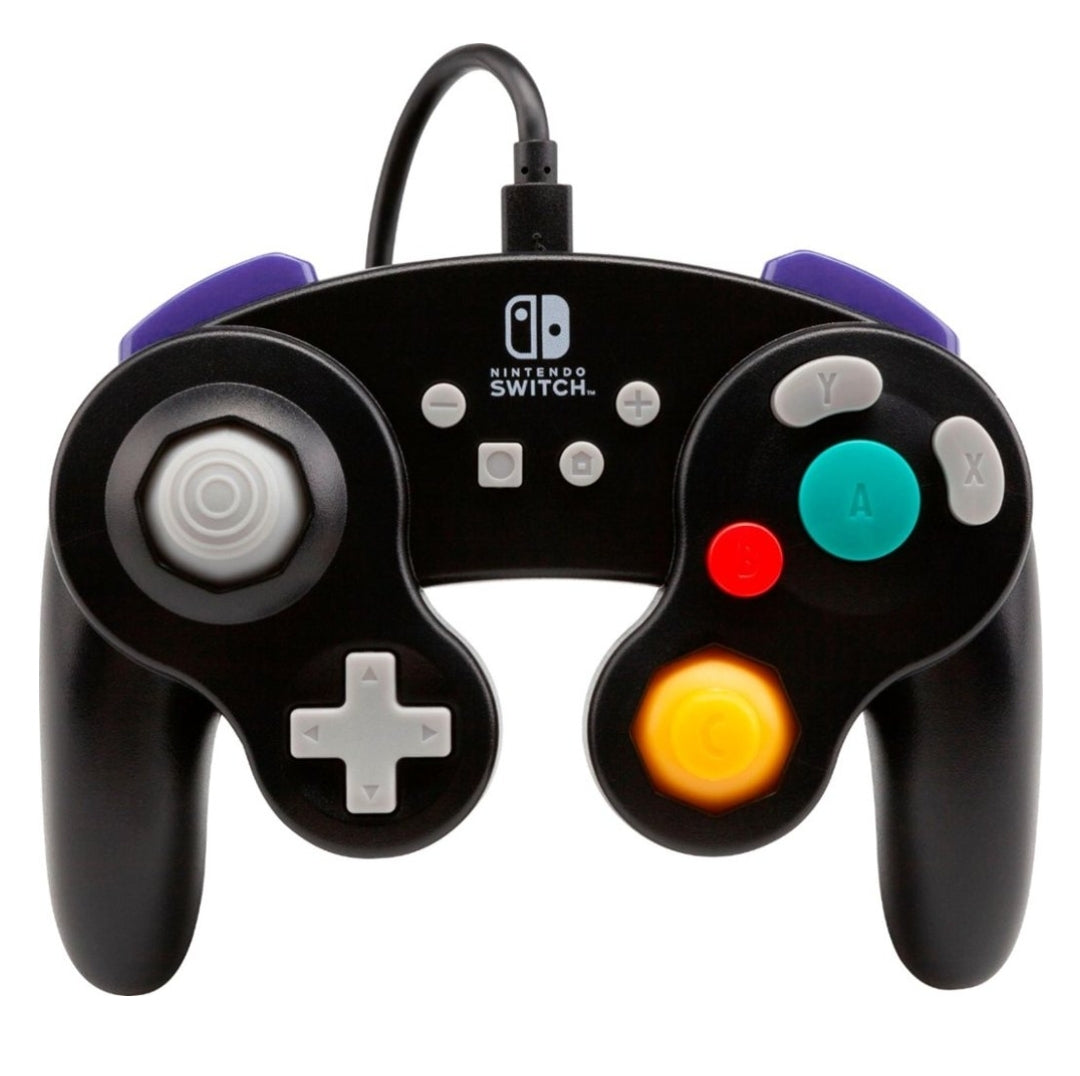 Switch Controller Gamecube Style -wired | Game Haven TX