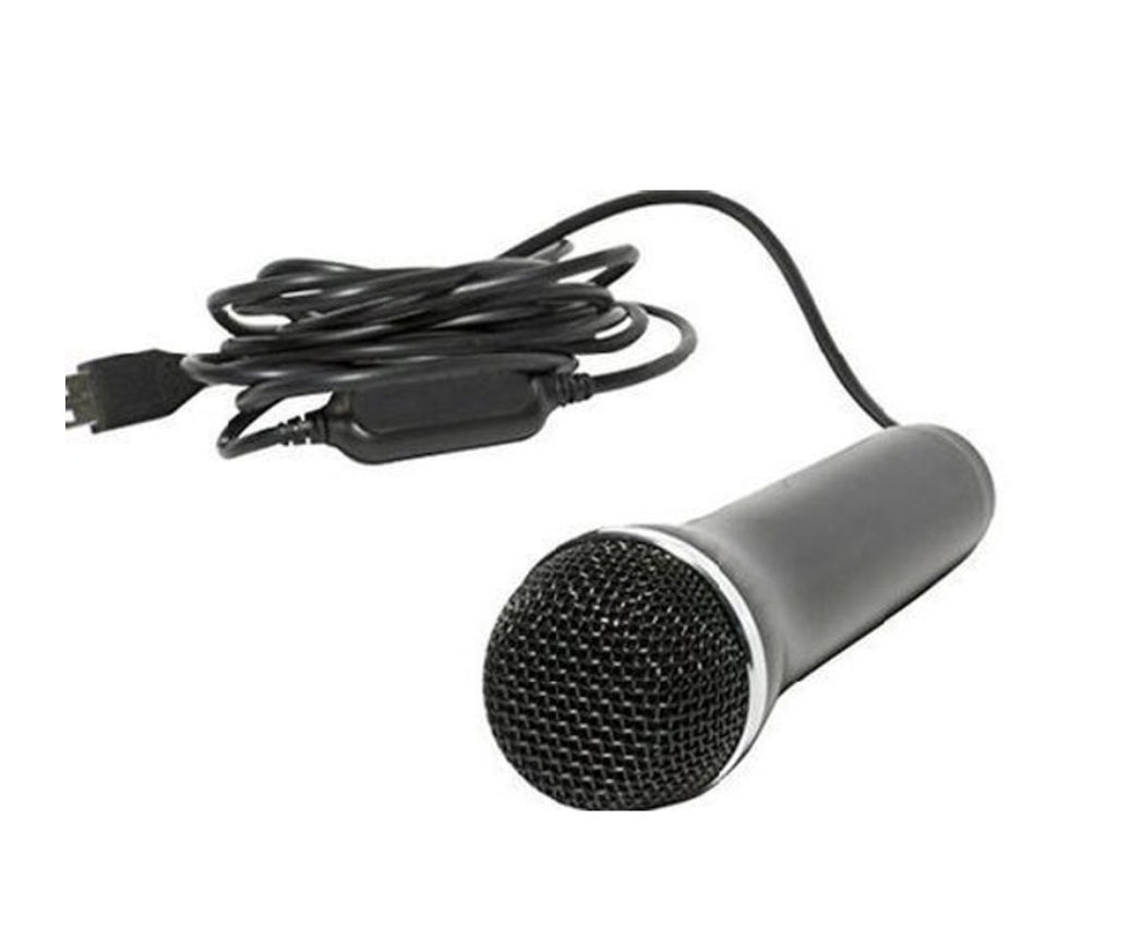 Microphone Mic [Guitar Hero Rockband] | Game Haven TX