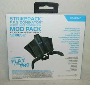 StrikePack Series 2 - PS4 | Game Haven TX