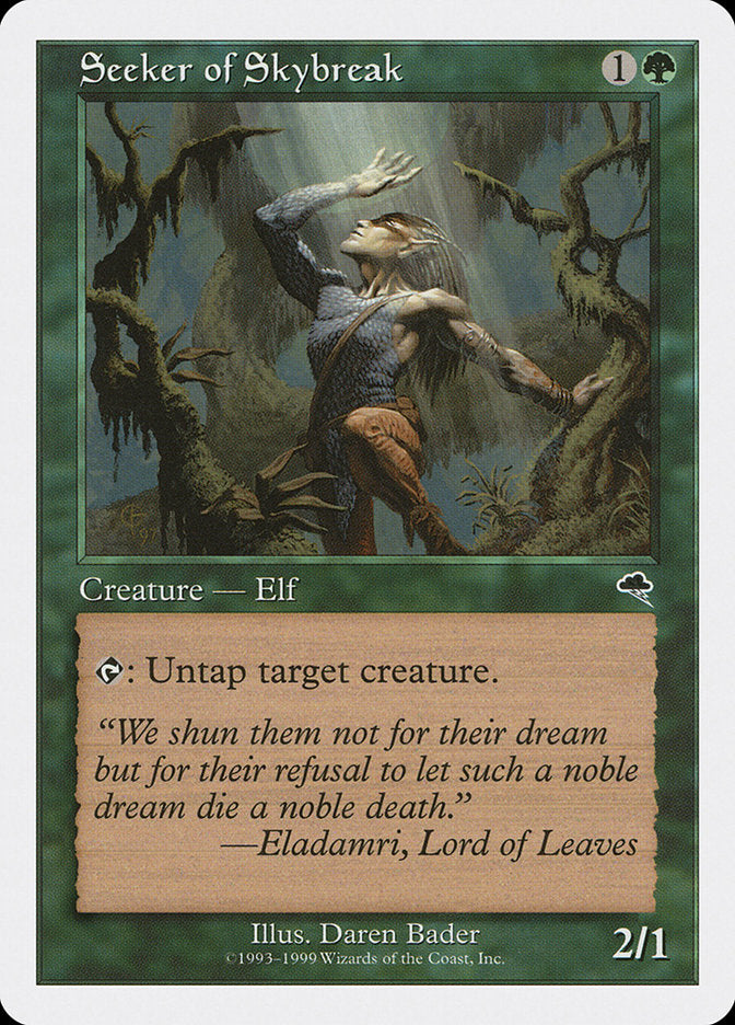 Seeker of Skybreak [Battle Royale Box Set] | Game Haven TX