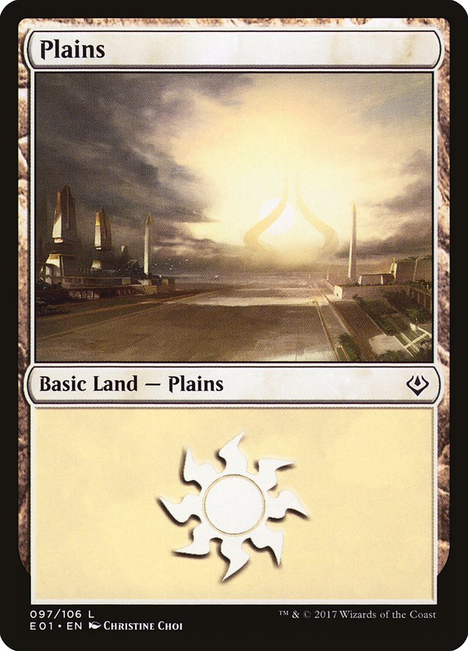 Plains [Archenemy: Nicol Bolas] | Game Haven TX